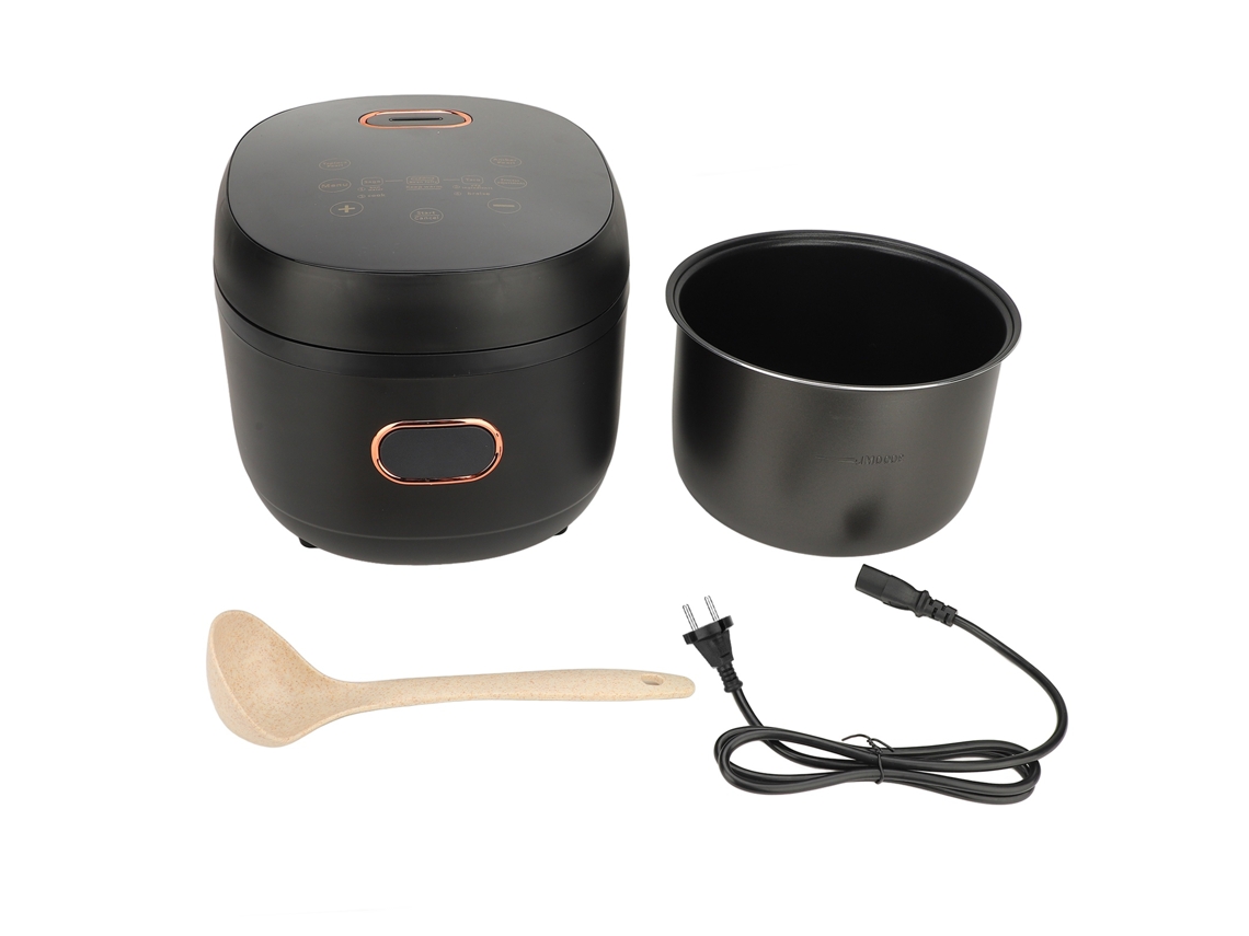 Laxiscreed Panela Multifuncional 5l Inteligente Para Chá E Cozinhar Automaticamente