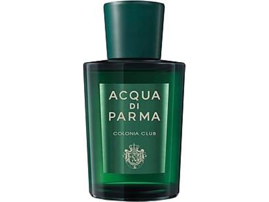 Perfume ACQUA DI PARMA Colonia Club Vapo Man Eau de Cologne (100 ml)