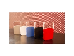 Mini Hub Usb com Efeito de Luz Xoopar Ilo
