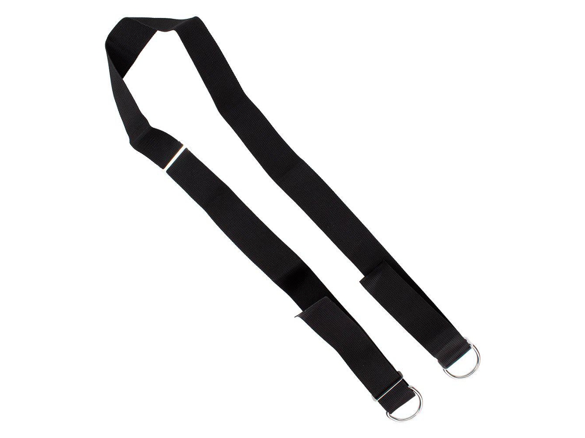 Xdeep Classic Crotch Strap For Nx Series With Adapter