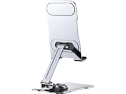 Suporte Para Celular – De Mesa Dobrável