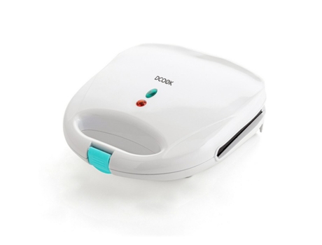 Sandwicheira DCOOK 750 W