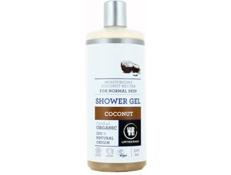 Gel de Banho  Coco (500 ml)