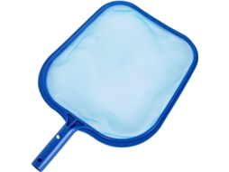 Rede Coletora para Piscina, para Recolher Folhas, Insetos e Detritos, Uso em Lagos, Fontes, Spas e Banheiras AQUAFORGE