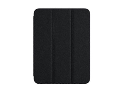 Capa de couro inteligente para tablet ZGA Tri Fold Voltage WeBake