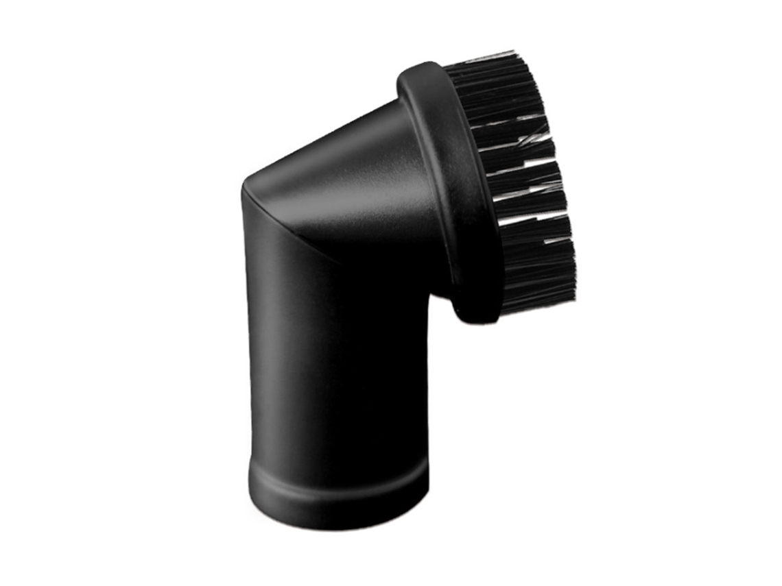Cabeça de escova redonda giratória de substituição para acessórios de aspirador de pó Haier Midea Sanyo Panasonic Electrolux