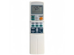 Comando Remoto Compatível Daikin Arc433a46 Arc433a1 Arc433b70 Arc433a70 Arc433a21 Arc433a75 | Orysin