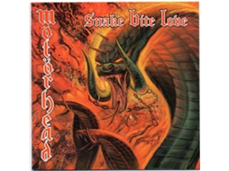 CD Motörhead - Snailspace (1CDs)