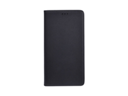 Capa Aba Proteção Completa para Huawei Mate 20 BIGBEN CONNECTED Plástico com Porta-Cartões Preto