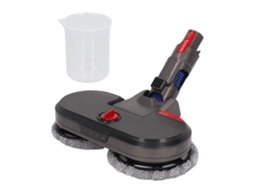 Cabeça de Mop LAXISCREED para V7 V8 V10 V11 Seco Molhado