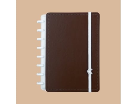 A5 Expresso Caderno Inteligente