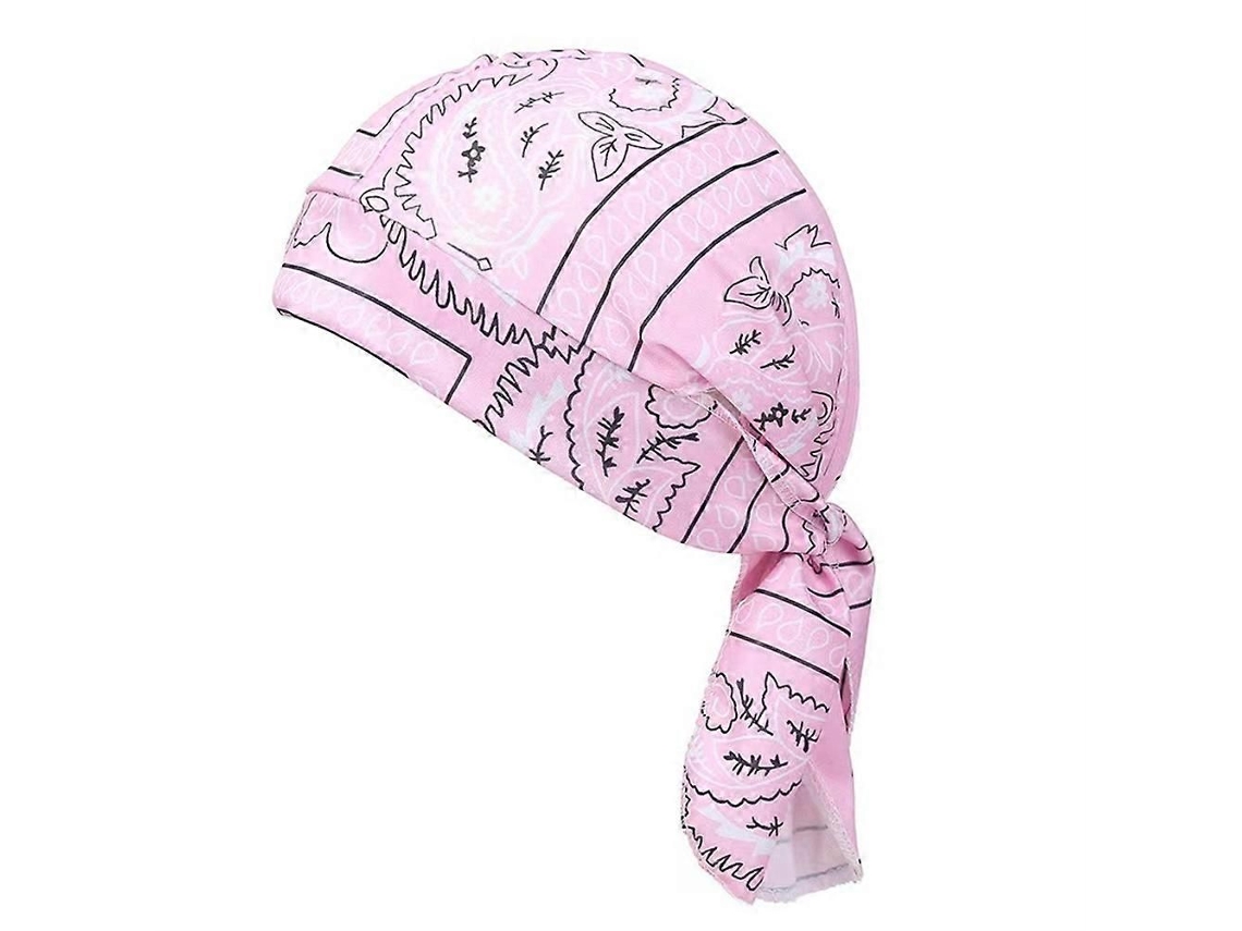 Touca Refrescante Paisley TAISHENGDA