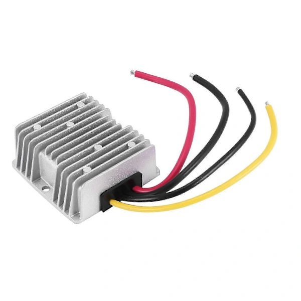Conversor Dc, Dc De 12v Para 24v 15a 360w(conversor Elevador)