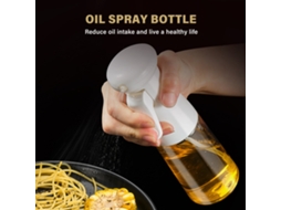 Spray de Óleo Plástico 200ml LAXISCREED