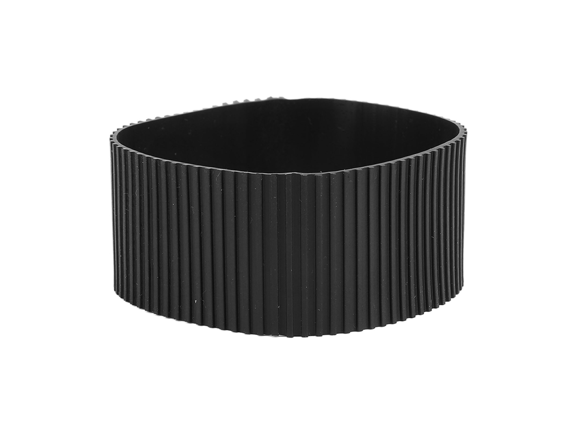 Lens Focusing Grip Rubber Ring Replacement Part Camera Lens Focusing Rubber Grip For Ef 100mm F2.8 L Lens LAXISCREED