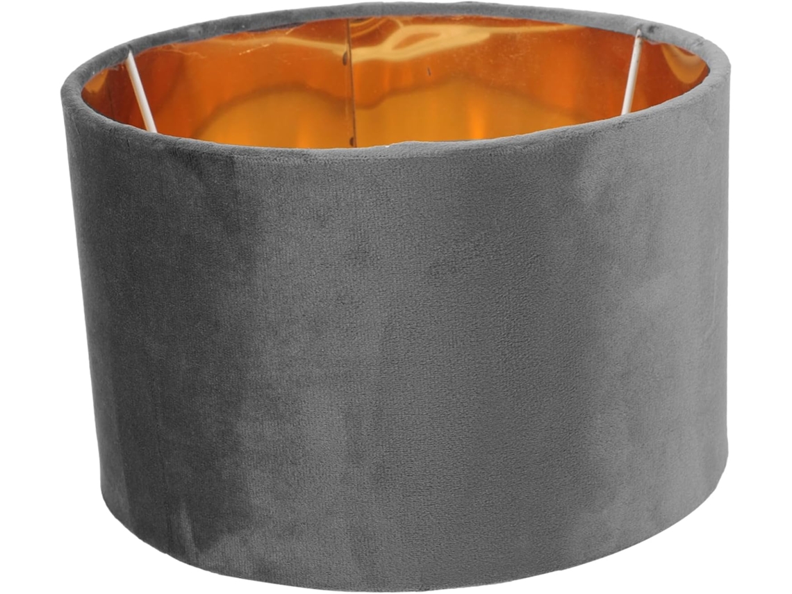 Capa de Tecido Moderna e Decorativa para Abajur de Mesa, Acessório para Escritório. SFUSHOS