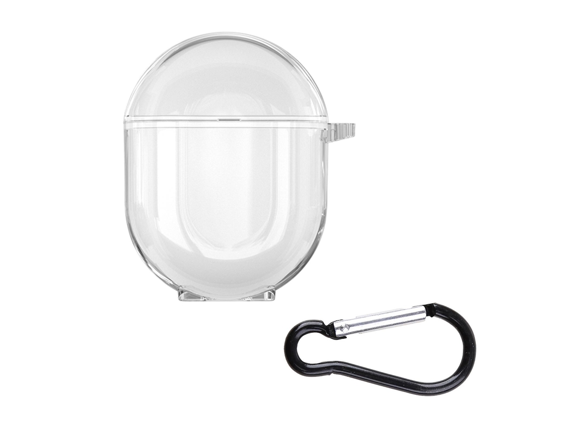 Para Redmibuds 4 À Prova De Choque Para Capa Protetora De Concha Anti-riscos Tpu
