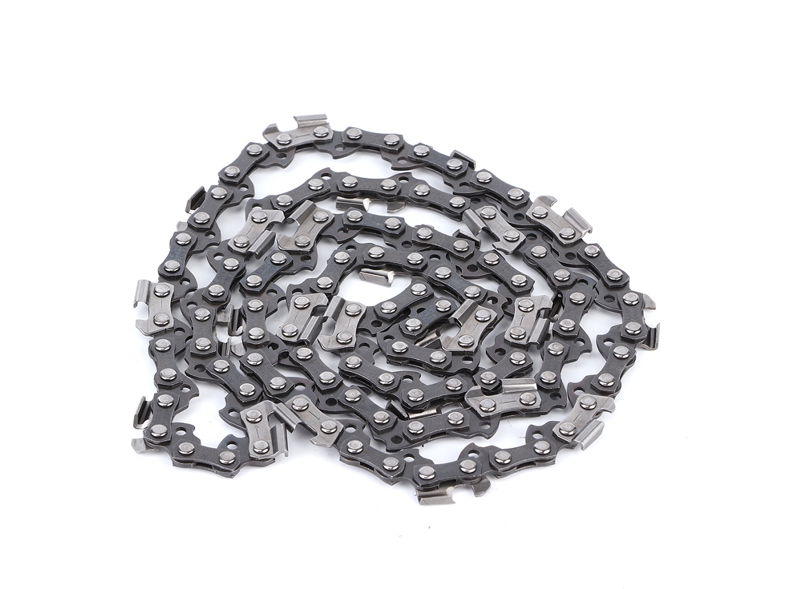 Corrente de Motosserra Primerox, 3/8, 050, 56dl, liga de zinco, para jardim, madeira | S/MARCA