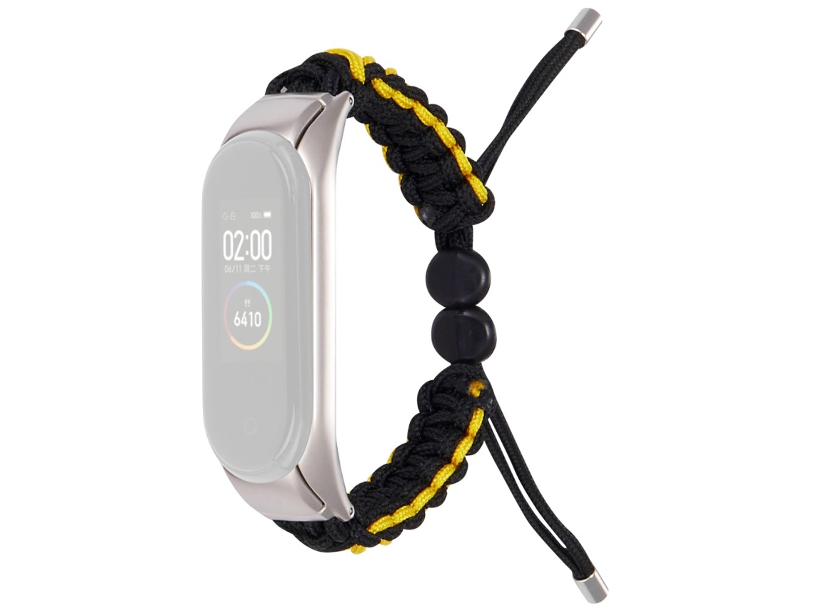Bracelete para Xiaomi Mi Band 5 680603294B
