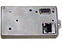 Adaptador de gestão à distância HEWLETT PACKARD AF400A