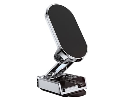 Liga magnética dobrável 360 suporte para telefone para carro dobrável suporte para telefone para carro MLJSH