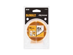 Broca De Coroa Bi-metal 76 Mm Dewalt Dt90330-qz