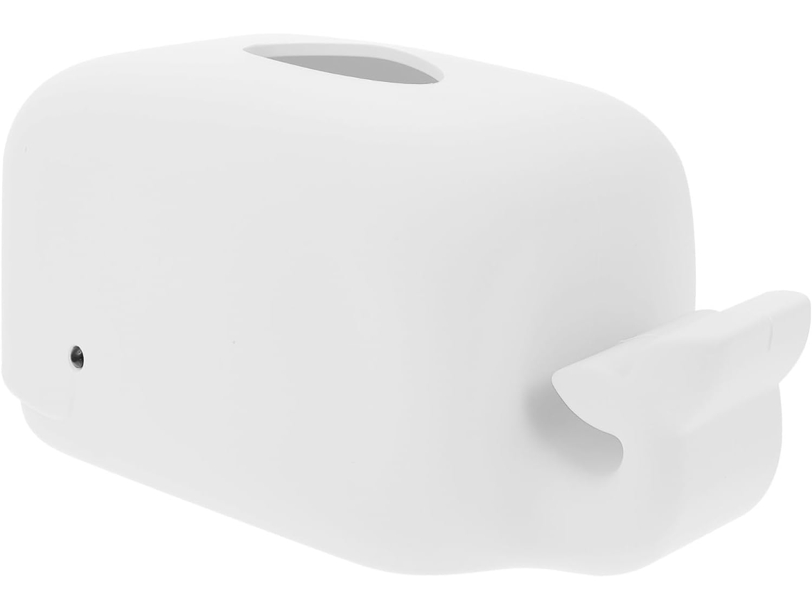 Ventilador de Mesa Usb Silencioso Leve S/MARCA