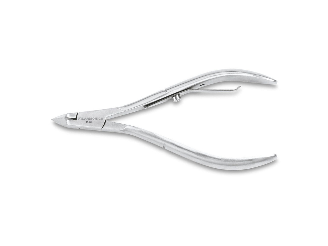 Filarmonica Alicate Cuticulas 05190 10 cm