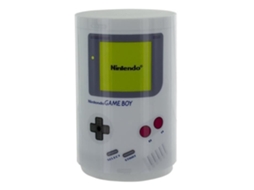 Lampe Usb Nintendo Gameboy Paladone