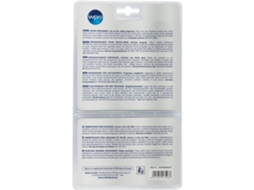 Frescura do Secador WHIRLPOOL DDS101