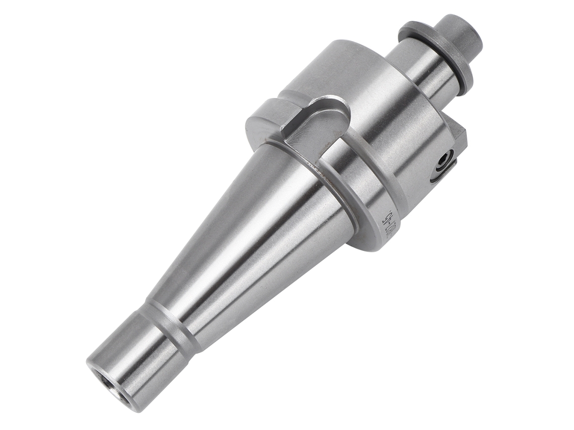 Porta-ferramenta Cnc Nt40-fmb27-45 Mandril De Pinça De Fresamento Aço Alto Velocidade