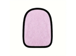 Yuysan Luva Limpa-areia Rosa, Tamanho 15x21cm
