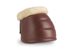 Botas Shearling Over Reach Deluxe Castanho Lgatusos