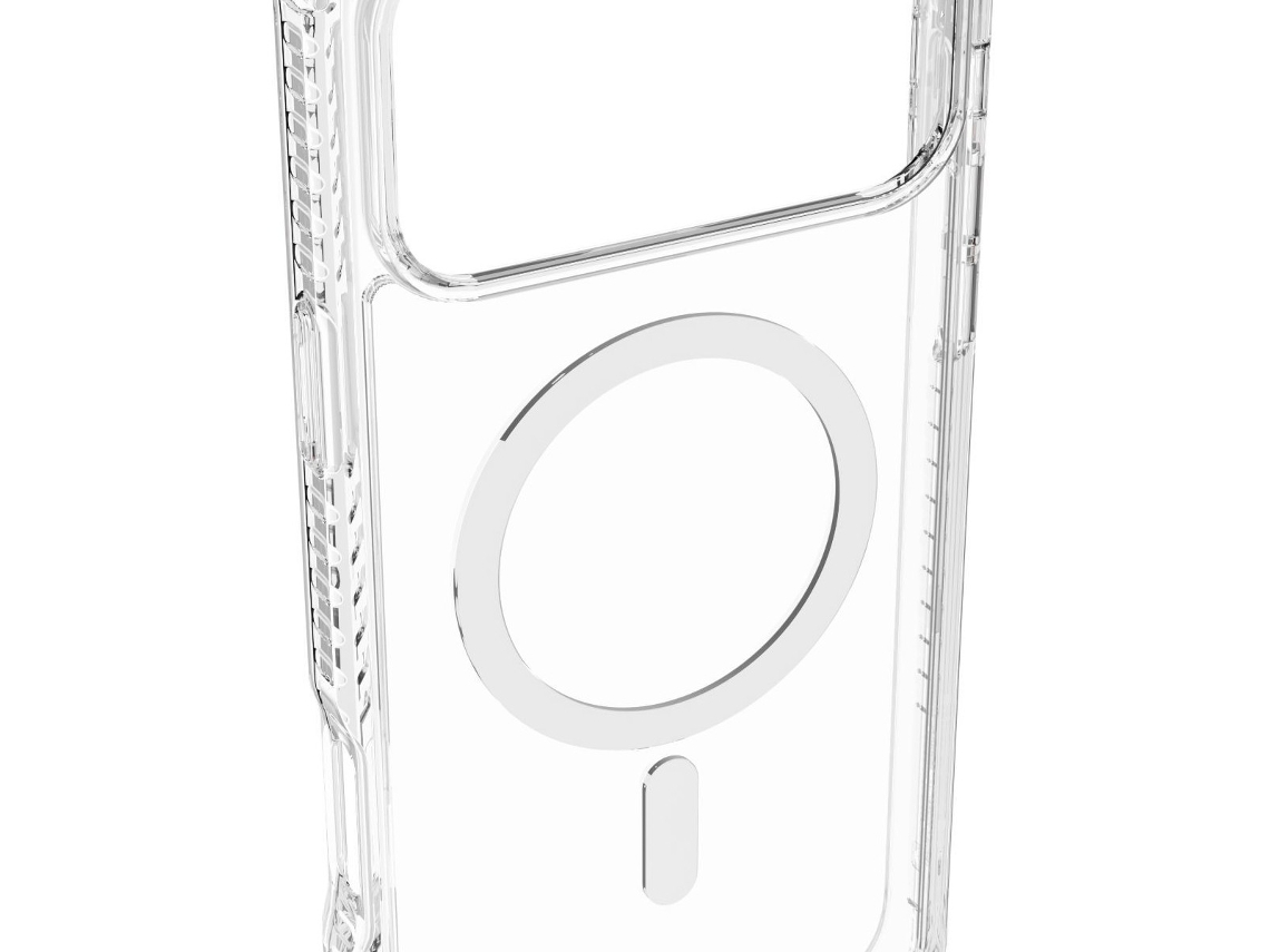 Capa Para Smartphone Cellularline Tetramag2iph17prmt