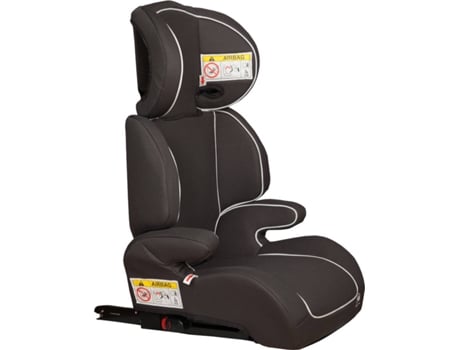 Cadeira Auto HAPPY WAY H299 (Grupo 2/3 - Preto)