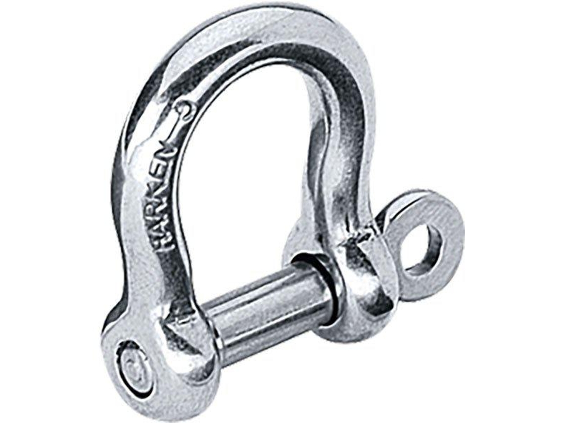 Harken Shallow Bow Shackle 4 Mm