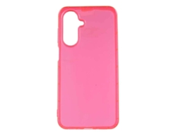 Capa Silicone Colorida para Samsung Galaxy A26 5g LA CASA DE LAS CARCASAS