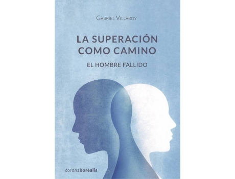 Livro La Superación Como Camino de Gabriel Villaboy (Español)