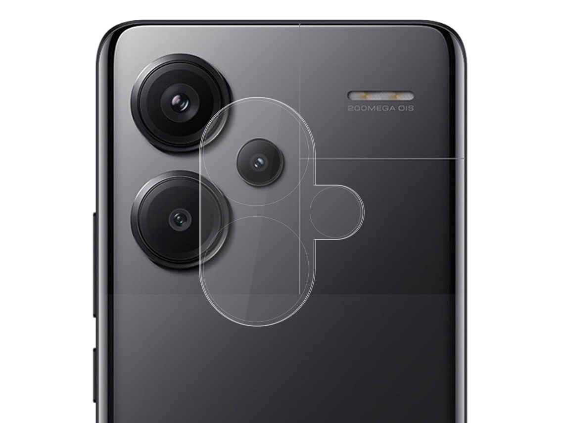 Pelicula de Vidro TUMUNDOSMARTPHONE Redmi Note 13 Pro Plus 5G
