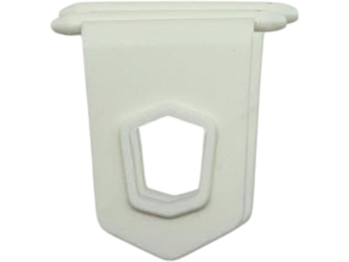 Suporte para luzes de cordão para festas em autocaravanas, gancho para toldo.
