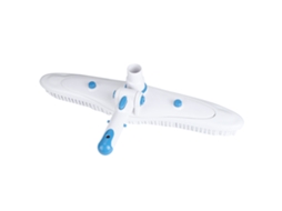 Ferramenta De Limpeza De Piscina Com Escova De Sucção