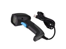 Leitor Laser 1d Portátil LAXISCREED