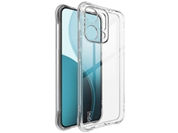 Capa De Celular Imak À Prova De Choque Com Airbag Em Tpu Para Oppo Reno14 Pro Global