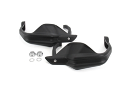 Protetor de Mãos com Defletor de Vento para Motos F750gs e F850gs (2018 2020) (handguard)