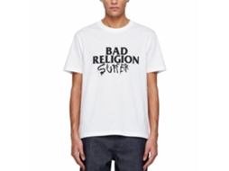 Bad Religion Suffer 1988 T-shirt Unisex Adults Size:xxxl