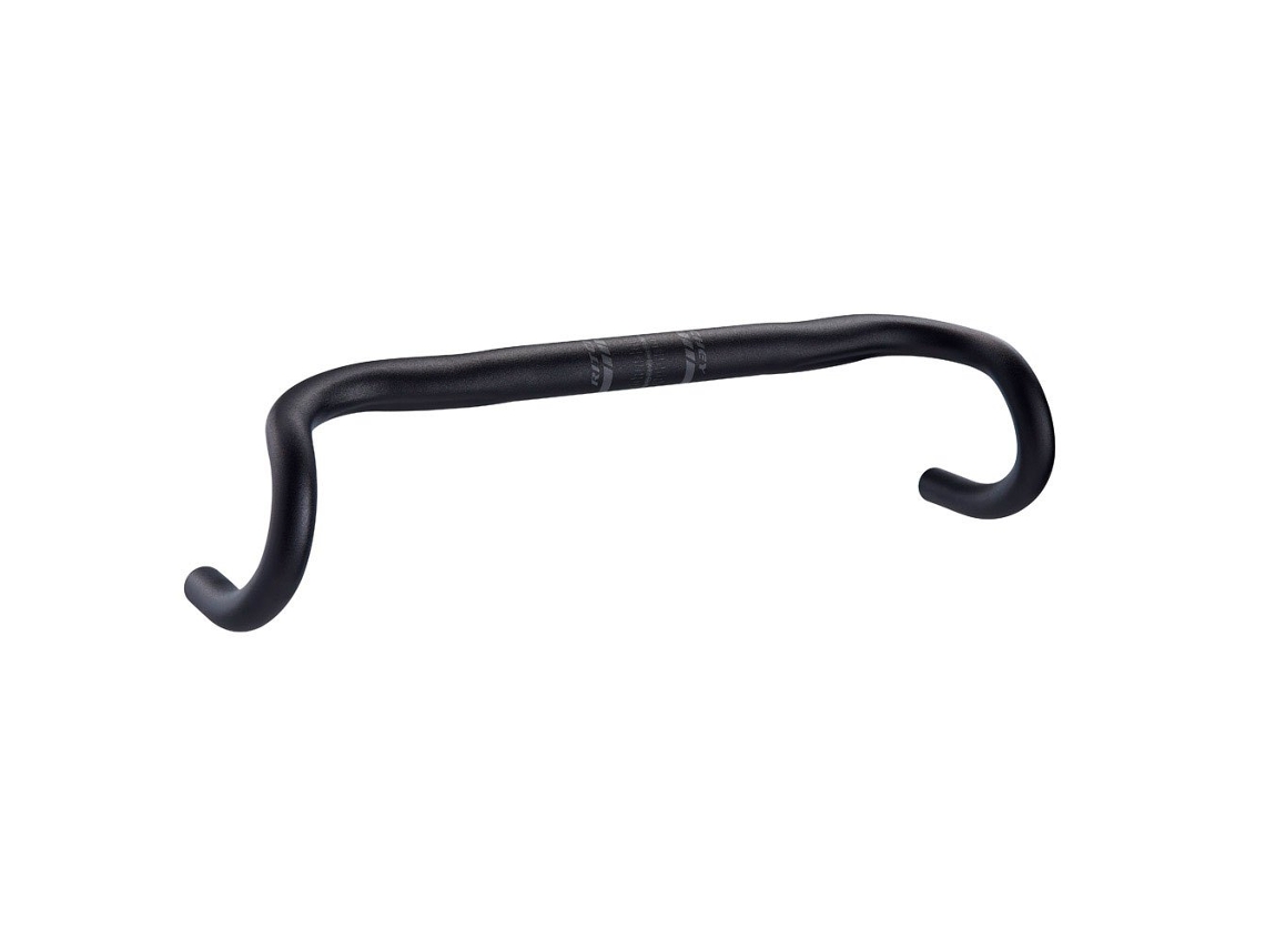 Guiador Comp Butano Preto 31.8 Mm / 420 Mmritchey