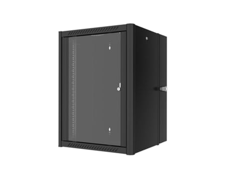 19 16u Rack Parede Dupla Lanview