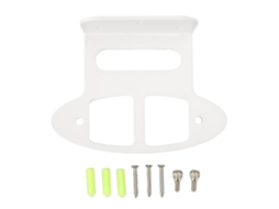 Suporte de Parede LAXISCREED para Orbi Mesh Wifi 6