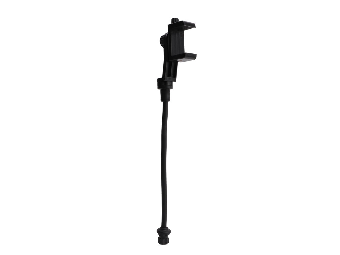 Suporte Para Celular Ajustável Em 360 Graus Para Caiaque, Acessório Multiângulo.