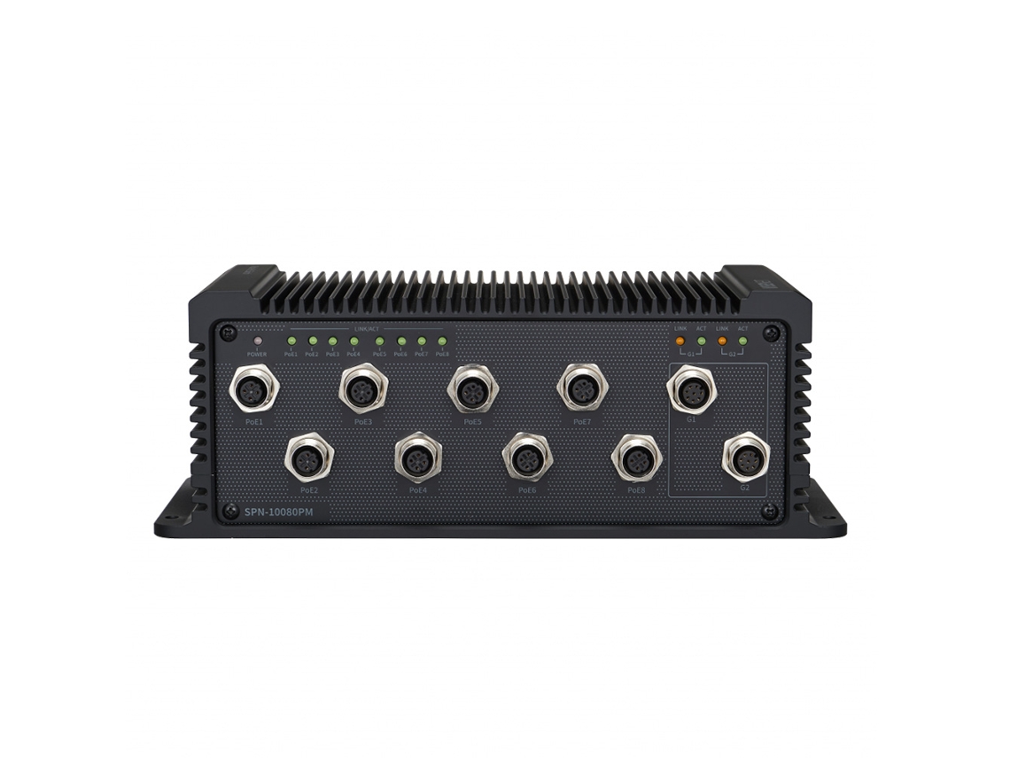 Switch HANWHA (8801089109286)